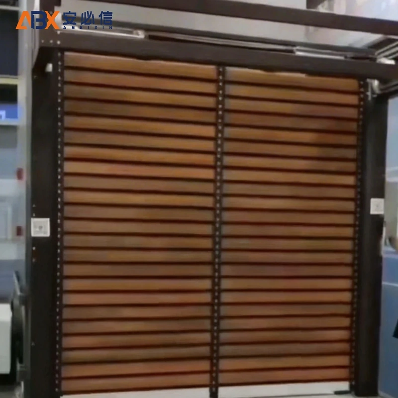 衡水市医药密闭高速门